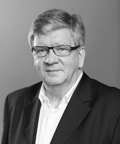 Bernd Breidenbach